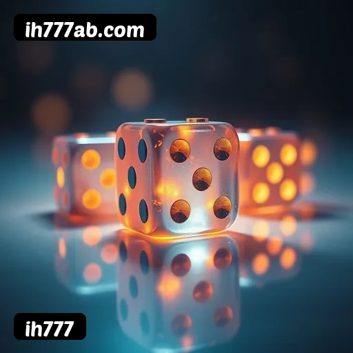 Recursos Exclusivos do App ih777 - Modo Offline, Login Biométrico
