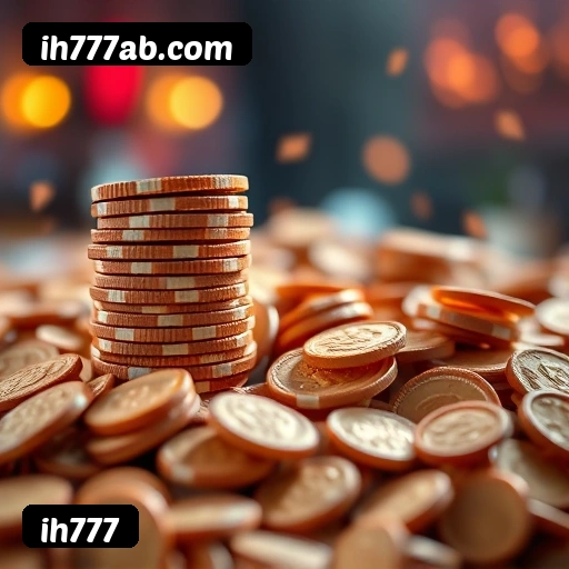 Jogos de Cassino Premium - Slots, Roleta, Blackjack e Dealer Ao Vivo
