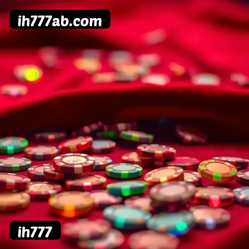 Jogos de Cassino em Destaque - Slots, Roleta, Blackjack