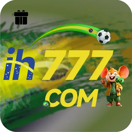 ih777 Logo