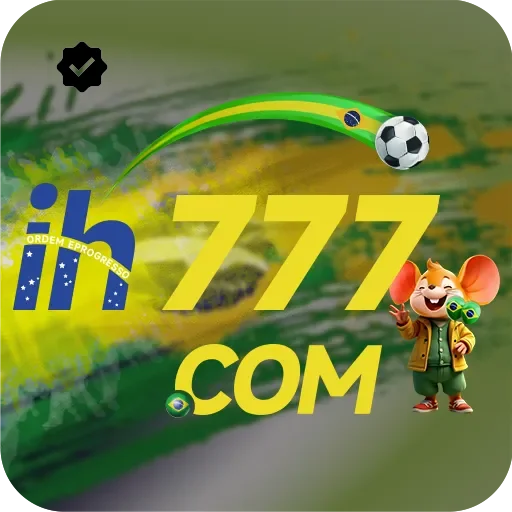ih777 Logo