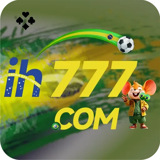 ih777 Logo