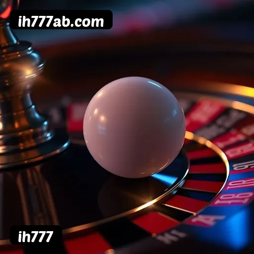 Benefícios do Login ih777 - Bônus e Vantagens Exclusivas