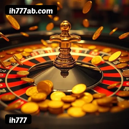 Coleção Premium de Slots ih777 - NetEnt, Pragmatic Play, Evolution